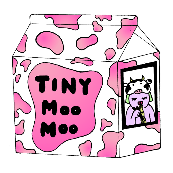 Tiny Moo Moo